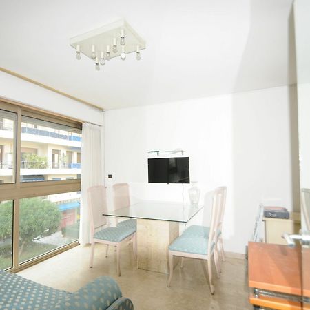 Centre Promenade With Terrace Next To The Sea In The Pedestrian Area Apartment Nice Exterior photo