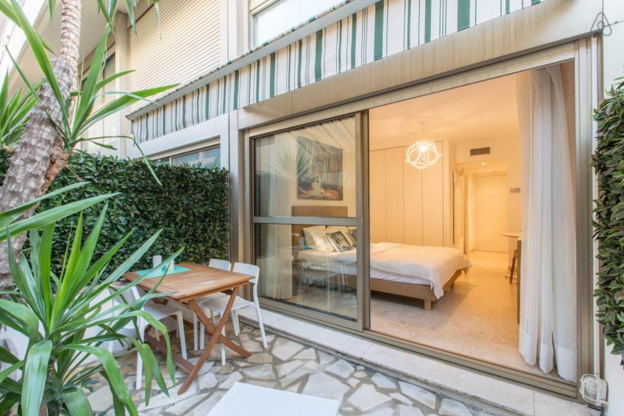 Centre Promenade With Terrace Next To The Sea In The Pedestrian Area Apartment Nice Exterior photo