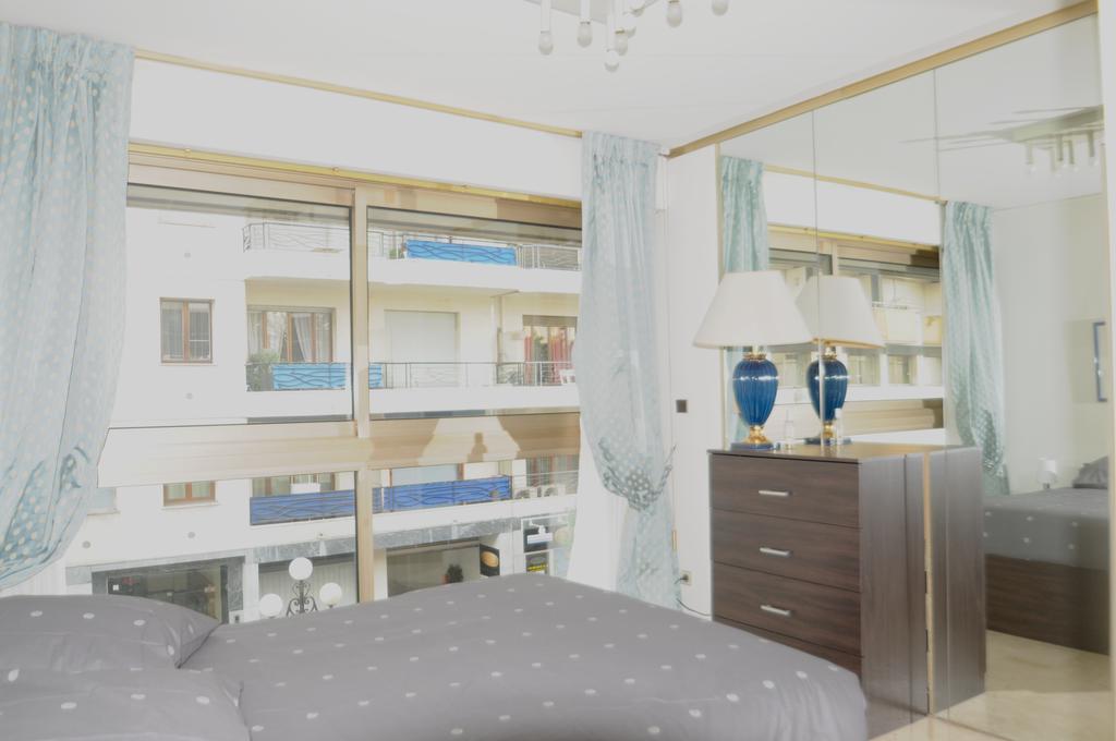 Centre Promenade With Terrace Next To The Sea In The Pedestrian Area Apartment Nice Exterior photo