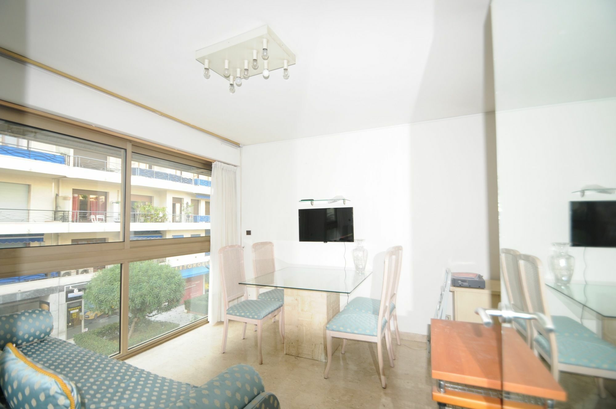 Centre Promenade With Terrace Next To The Sea In The Pedestrian Area Apartment Nice Exterior photo